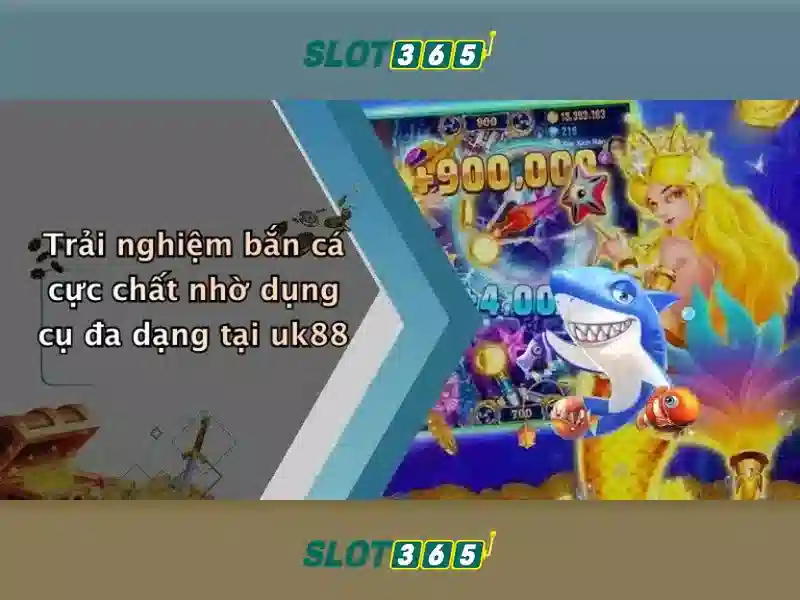 Slot365: Nền tảng trò chơi xèng online hàng đầu
