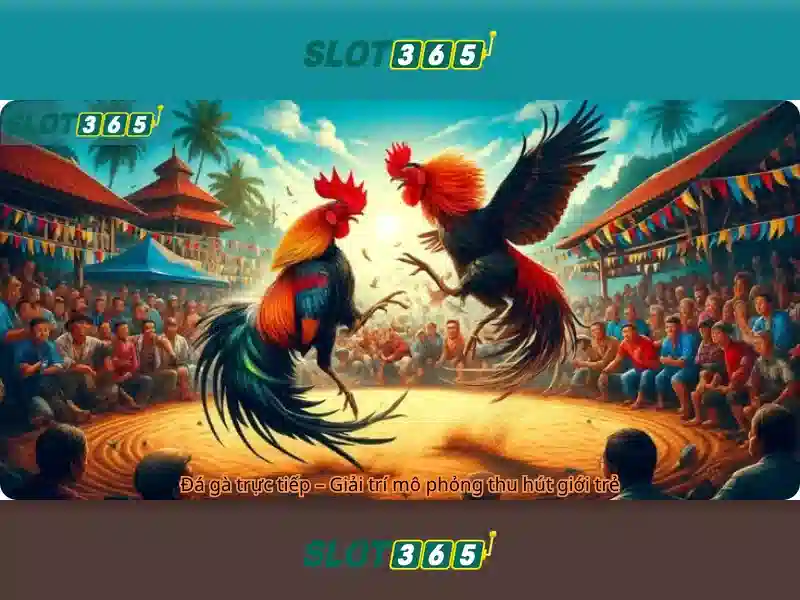 Giới thiệu về Slot365