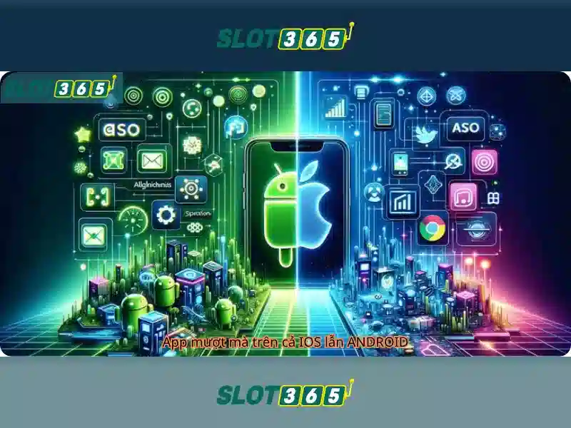 Slot365 - Nền tảng casino trực tuyến và trải nghiệm trò chơi slot