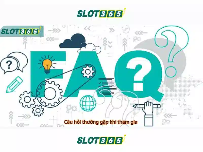 Giới thiệu về Slot365