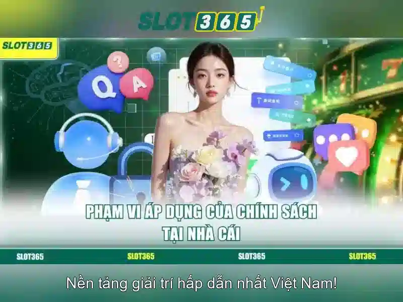 Hình ảnh giao diện đăng ký Slot365