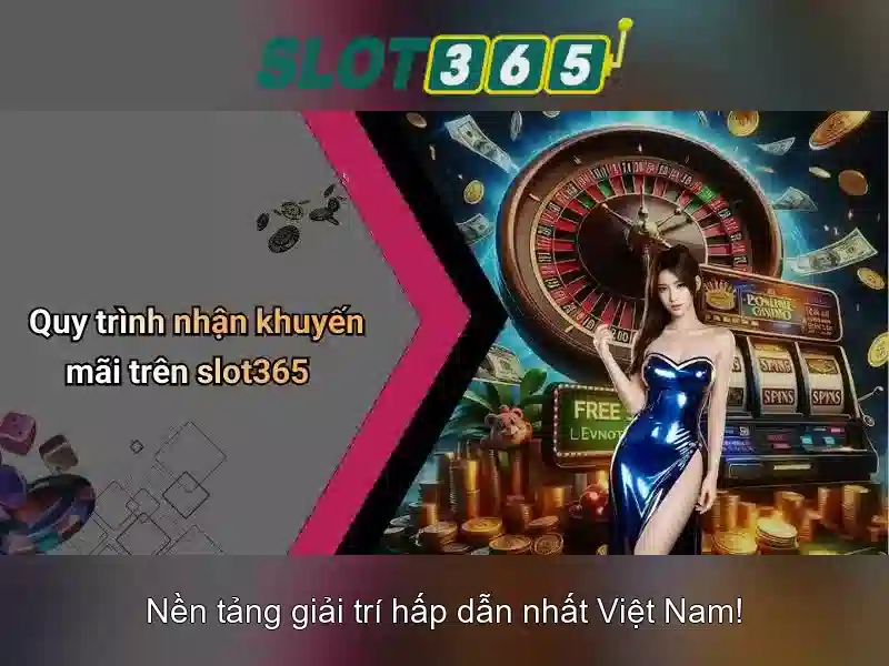 Trải nghiệm chơi game slot đa dạng và hấp dẫn