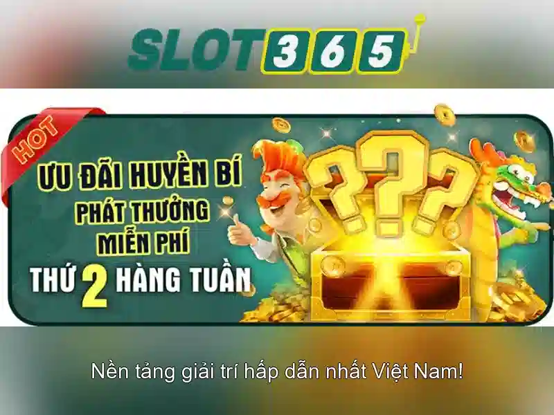 Giới thiệu Slot365