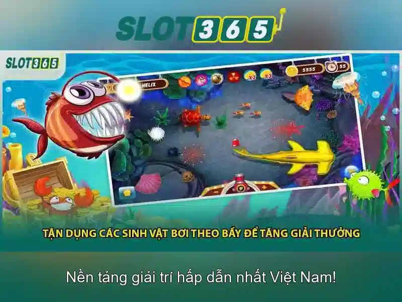 Slot365 là nền tảng slot trực tuyến đáng chú ý