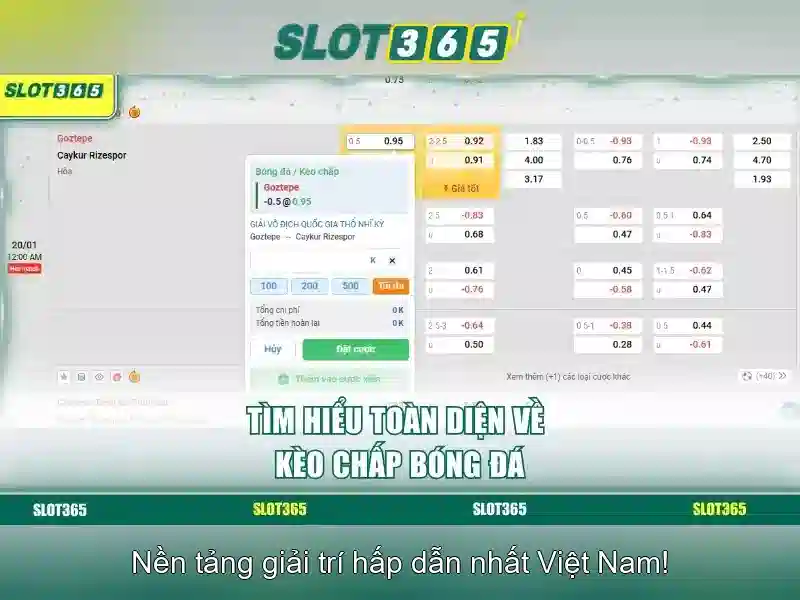 Trải nghiệm người dùng và giao diện