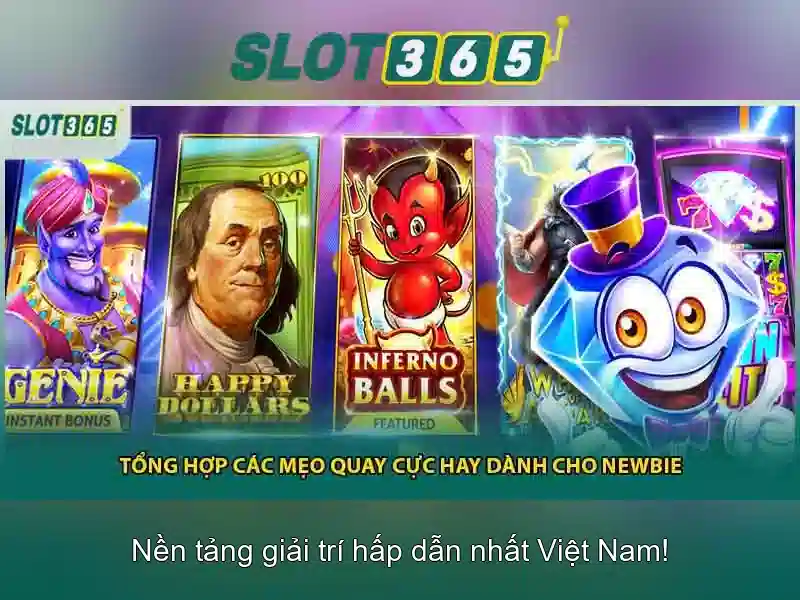giftcode Slot365 – Tổng quan và giá trị cốt lõi