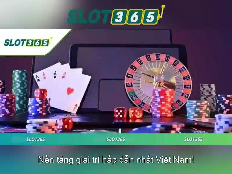 Slot365: Tổng quan và đánh giá