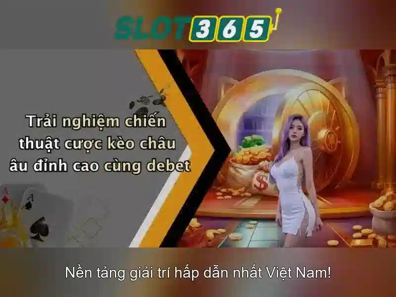 Sản phẩm và dịch vụ cốt lõi: ứng dụng giftcode Slot365