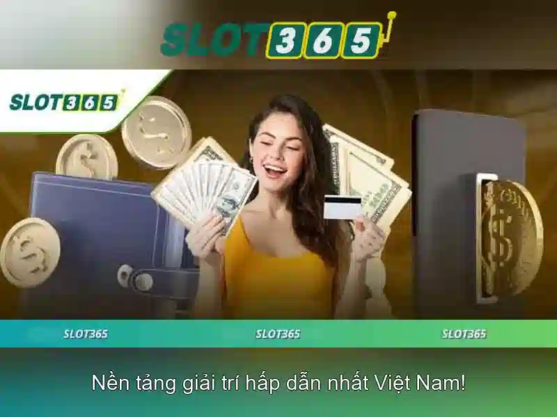 Nguồn gốc và sứ mệnh của hỗ trợ Slot365