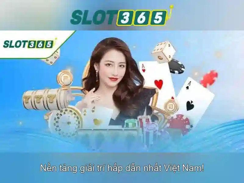 Tầm nhìn tương lai của slot365 bet
