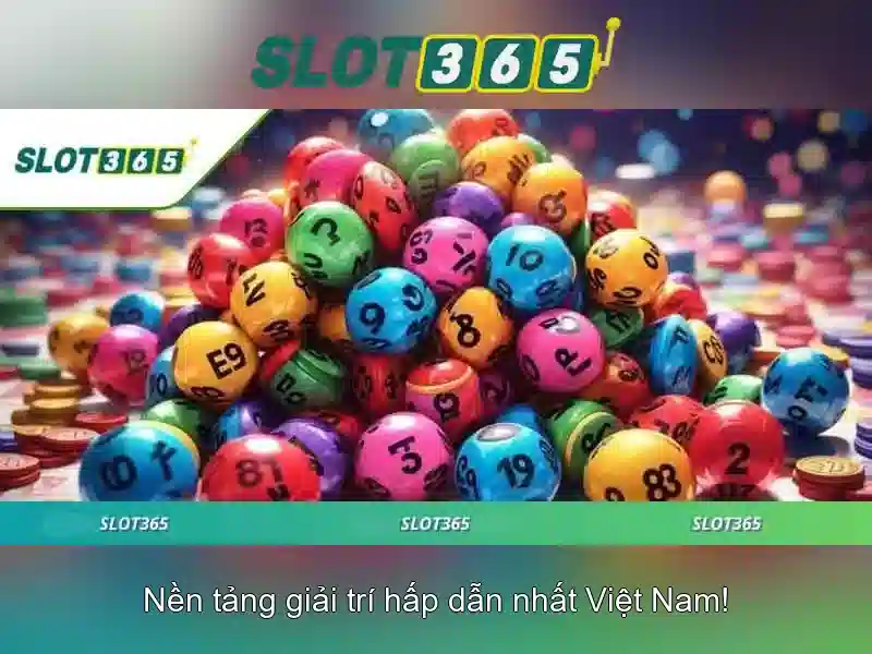Slot365 là gì