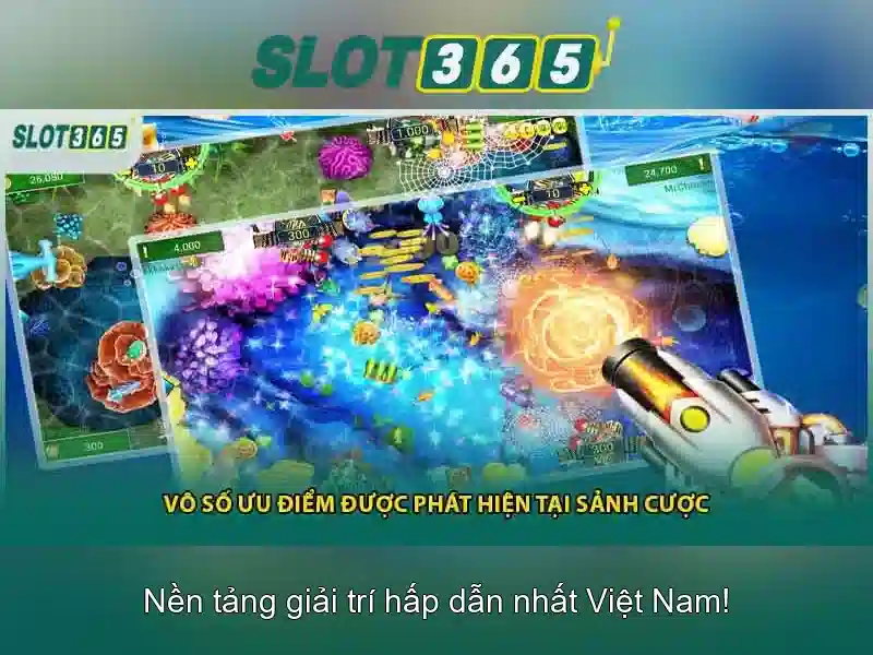 Tính năng nổi bật