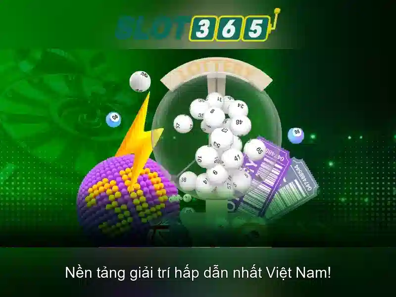 Slot365 - Nền tảng chơi khe trực tuyến hàng đầu
