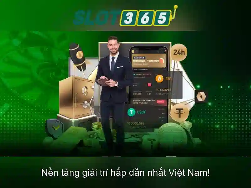 Hỗ trợ Slot365 – Dự phòng và trải nghiệm Slot365