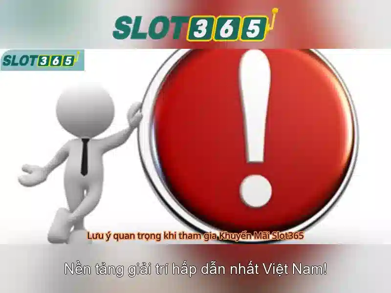 Slot365: Trải nghiệm chơi slot trực tuyến đáng chú ý