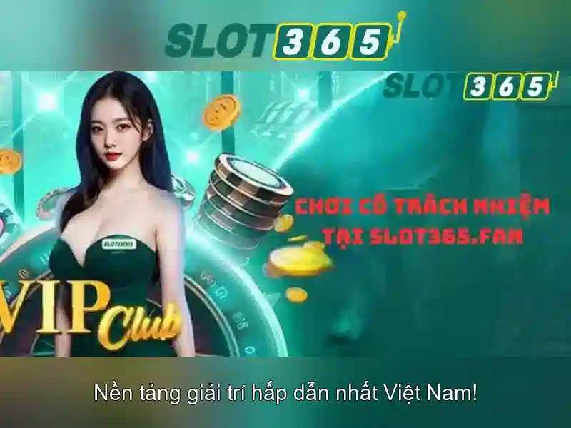 Kết luận và mẹo chơi Slot365