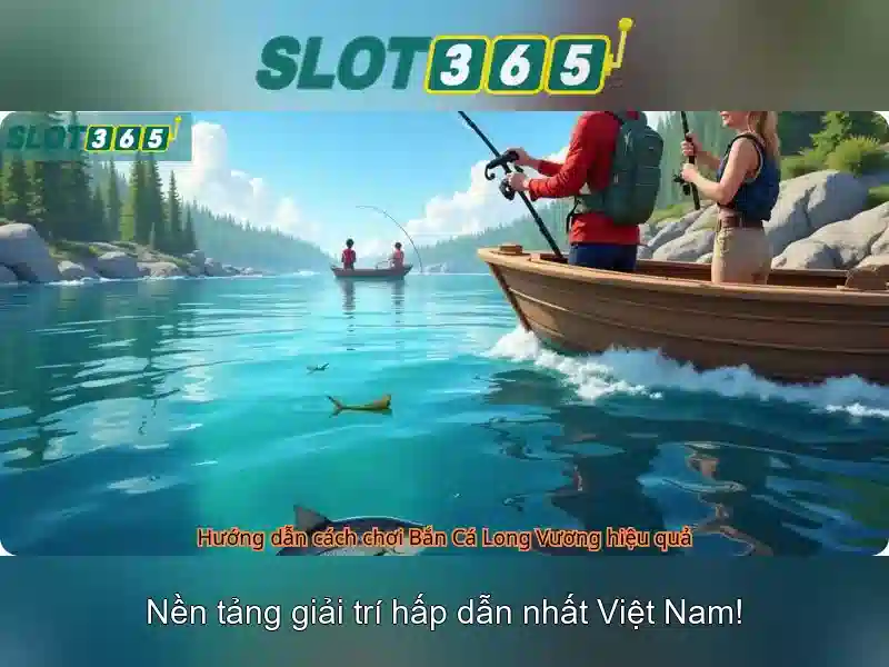 Giới thiệu về Slot365