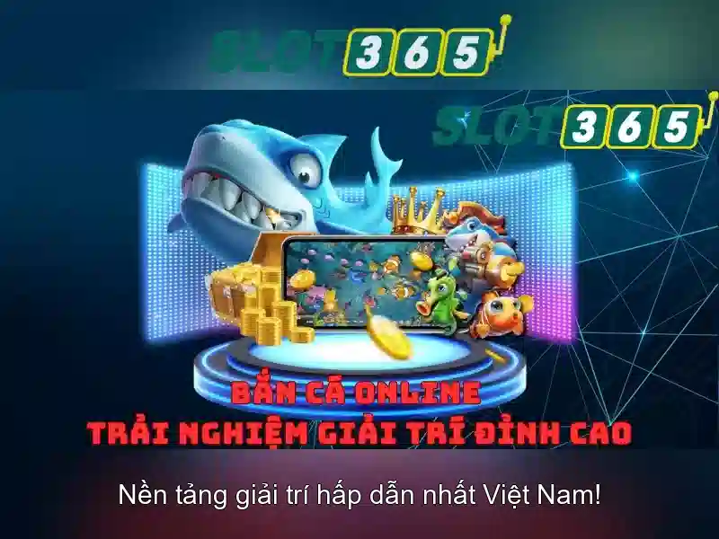 Cac danh muc tro choi da dang tai slot365 duoi su giam sat chat luong cua Luu Dinh San