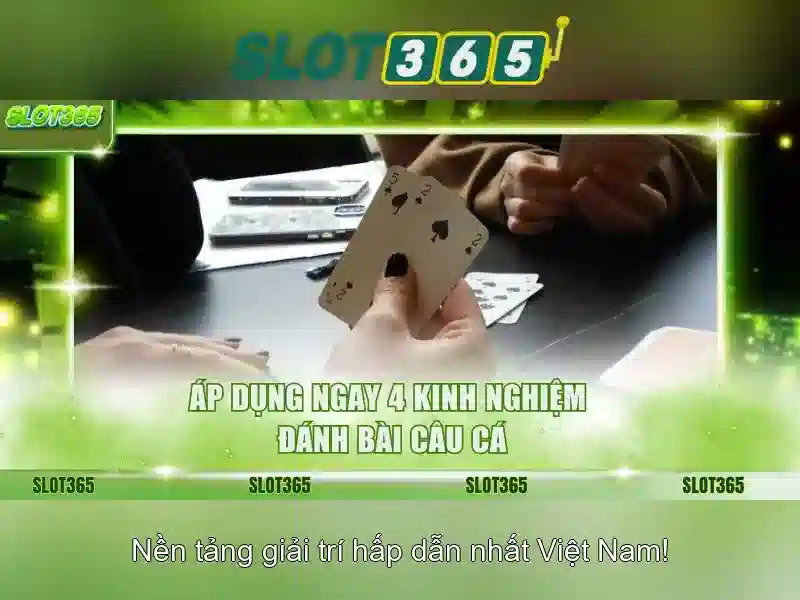 Slot365 - Trải nghiệm slot trực tuyến đỉnh cao