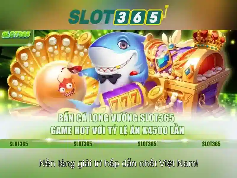Trải nghiệm trò chơi đa dạng với đồ họa sống động