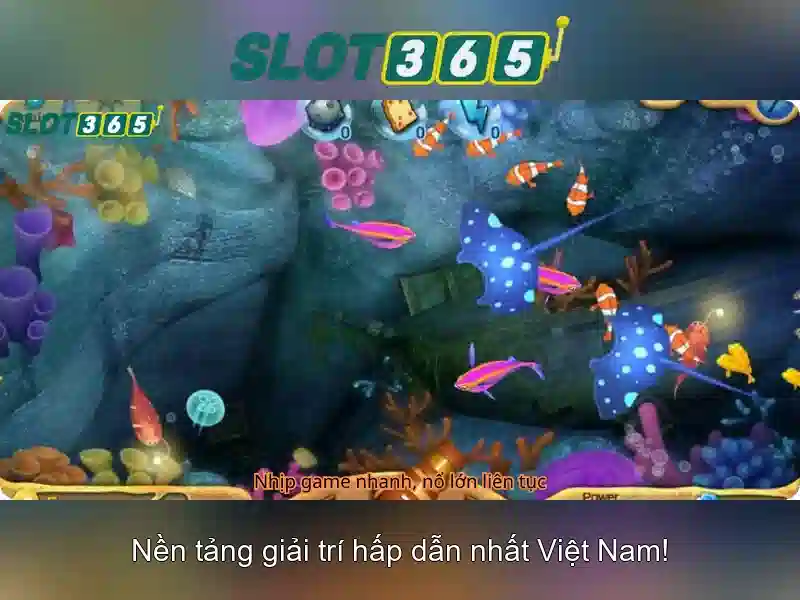 Sản phẩm và dịch vụ Slot365 ios