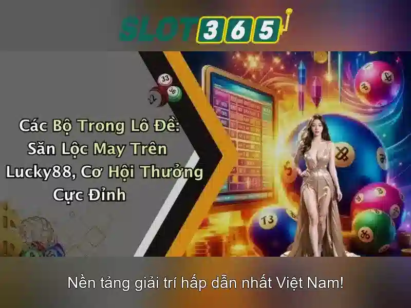 Tổng kết và lời mời trải nghiệm slot365 net