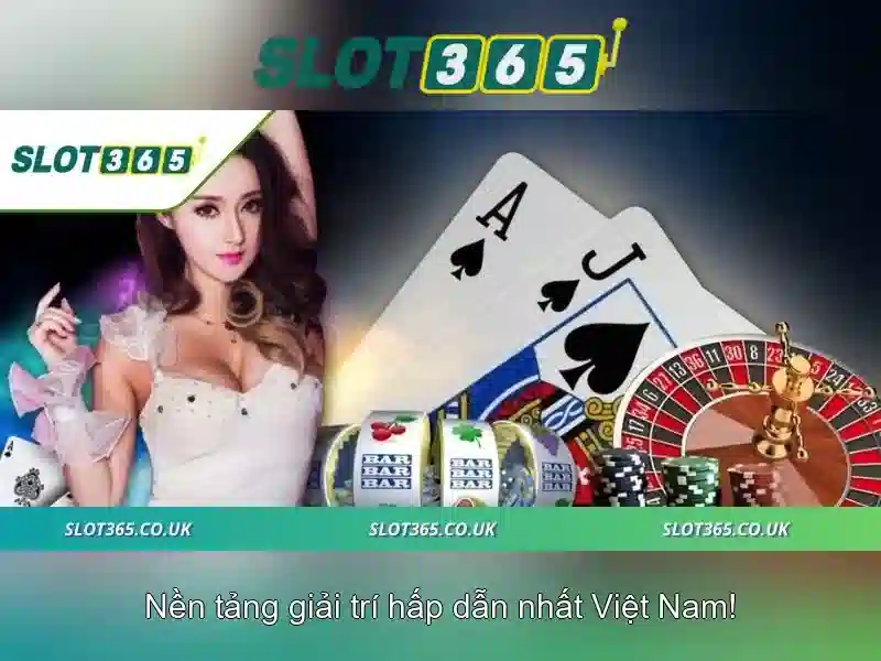 Trò chơi nổi bật