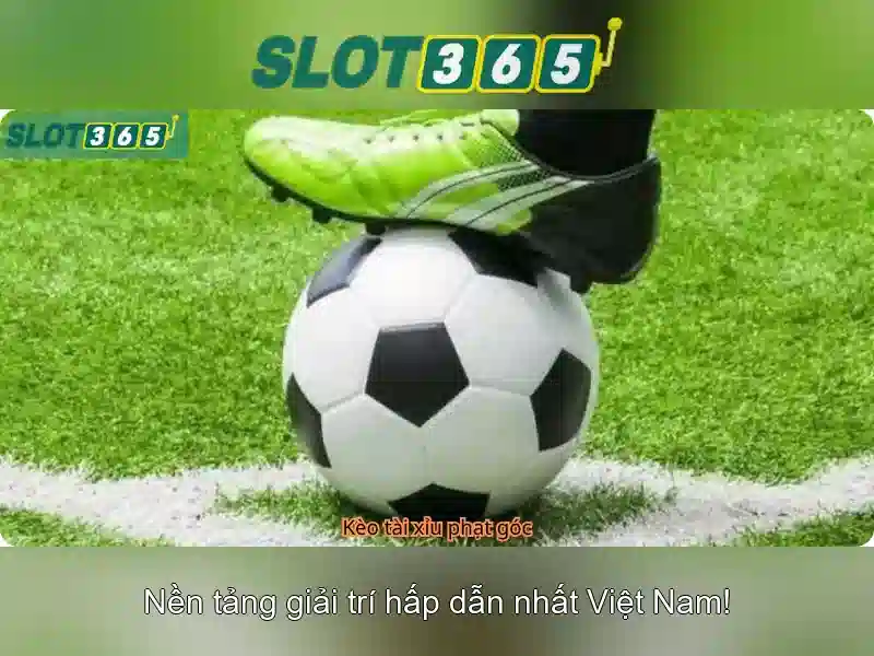 Slot365: Đánh giá và trải nghiệm máy slot trực tuyến