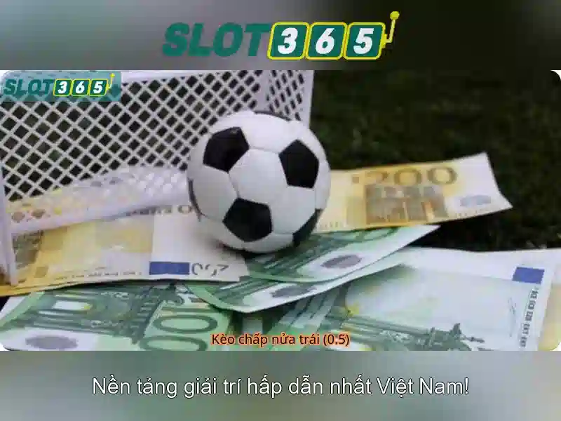 Slot365 – Nền tảng slot trực tuyến ưu việt