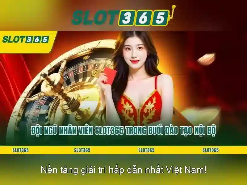 Giới thiệu về Slot365