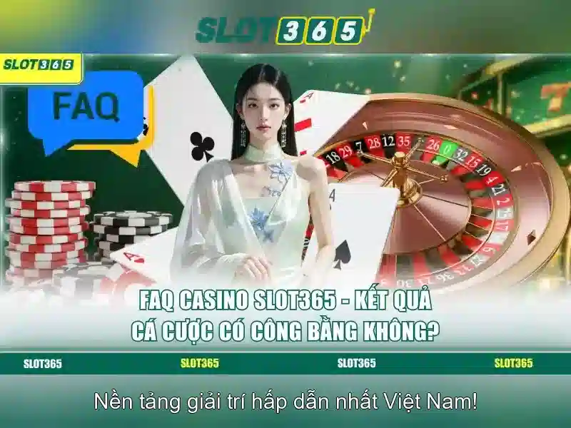 slot365 tảng 200k – Trải nghiệm và đánh giá chân thực