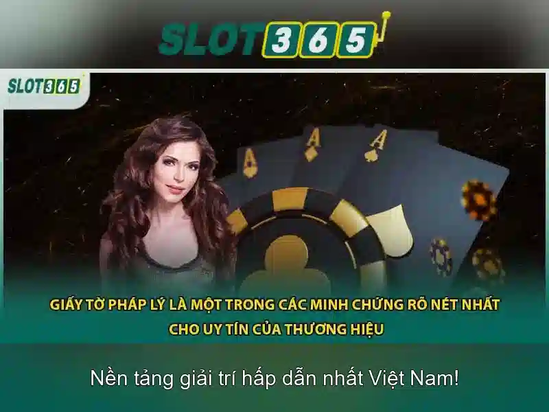Slot365: Đánh giá tổng quan về casino trực tuyến