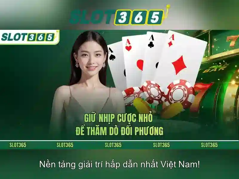 Slot365 là gì?