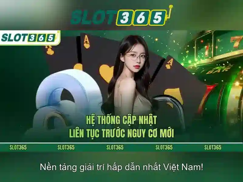 Bảo mật và công bằng trong Slot365