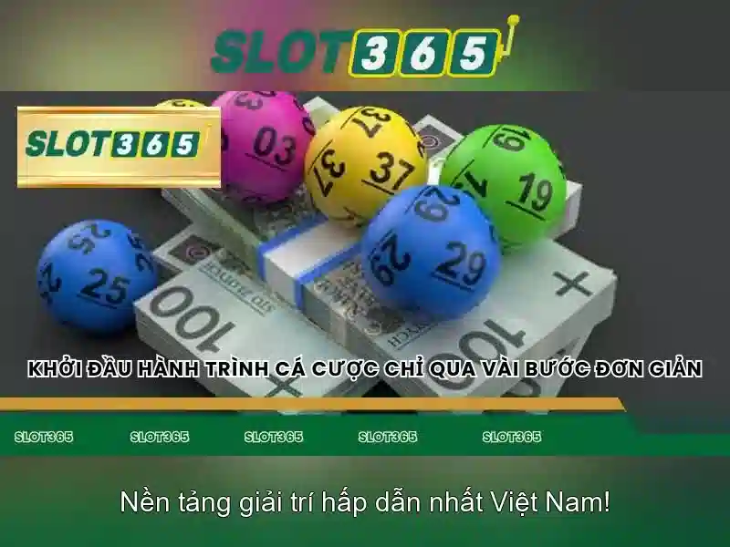 Slot365 là gì và những điều bạn cần biết