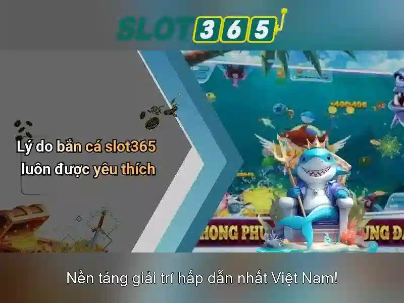 Lợi ích khi chơi trên Slot365