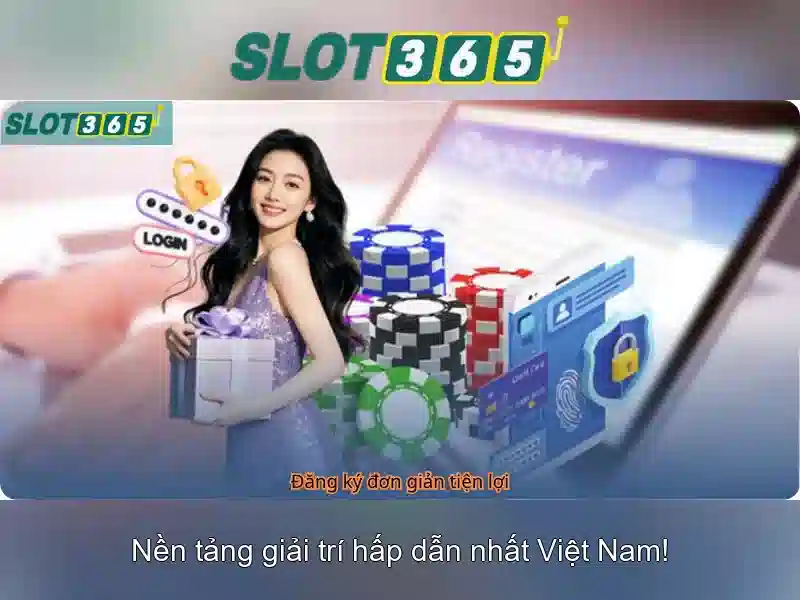 Giới thiệu về Slot365