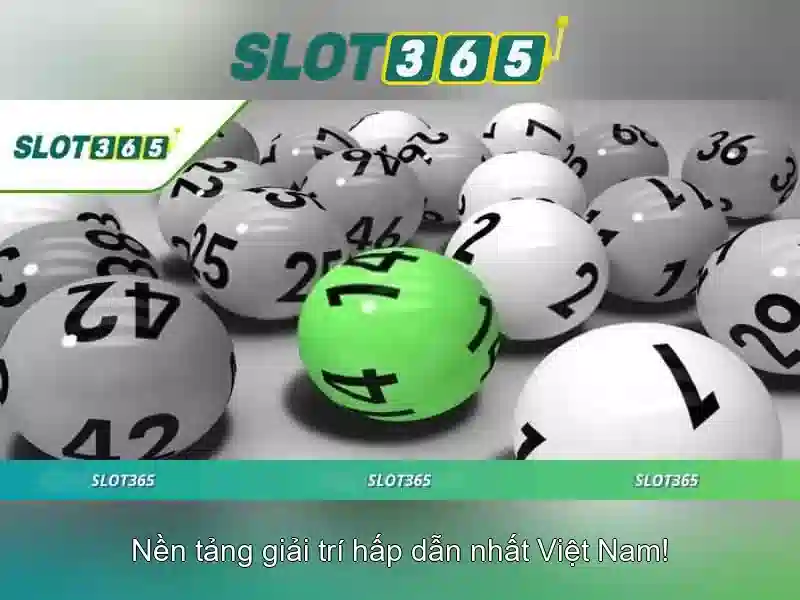 Slot365 - Trải nghiệm slot trực tuyến đỉnh cao