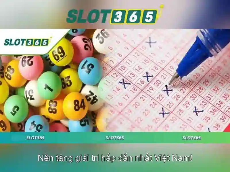 Giới thiệu về Slot365