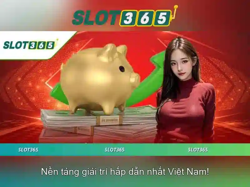 Nguồn gốc và sứ mệnh Slot365 ios
