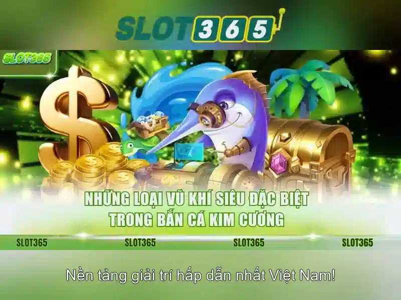 Danh mục trò chơi đa dạng và đồ họa sống động