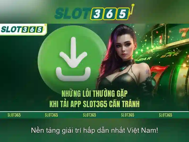 Slot365 là gì?