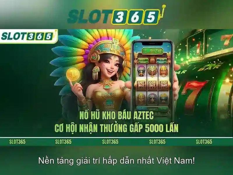 Giới thiệu về Slot365
