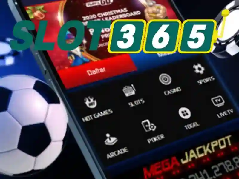 Slot365: Khám phá nền tảng casino trực tuyến phổ biến