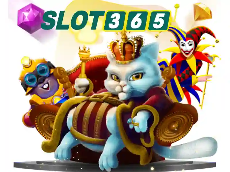 Giới thiệu Slot365