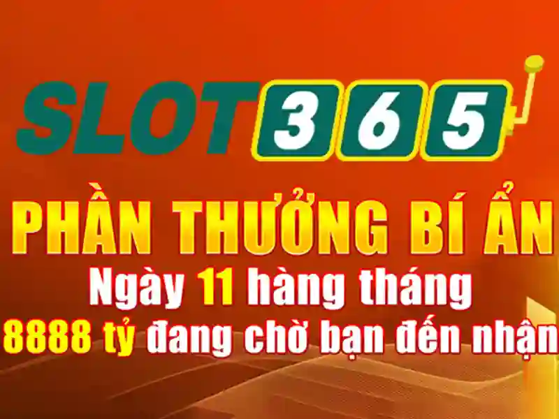 Slot365 là gì và tại sao nền tảng này nổi bật