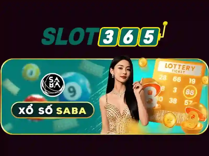 Khuyến nghị cho người chơi Slot365