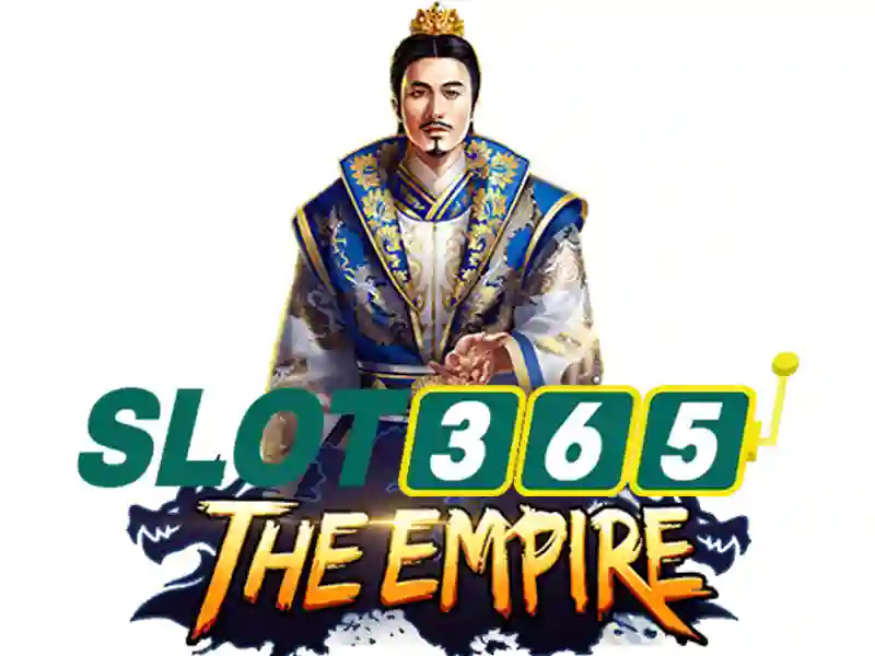Slot365 – Đánh giá và trải nghiệm chơi slot trực tuyến an toàn