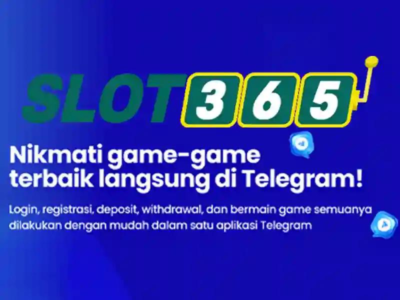 Slot365 - Tổng quan và trải nghiệm