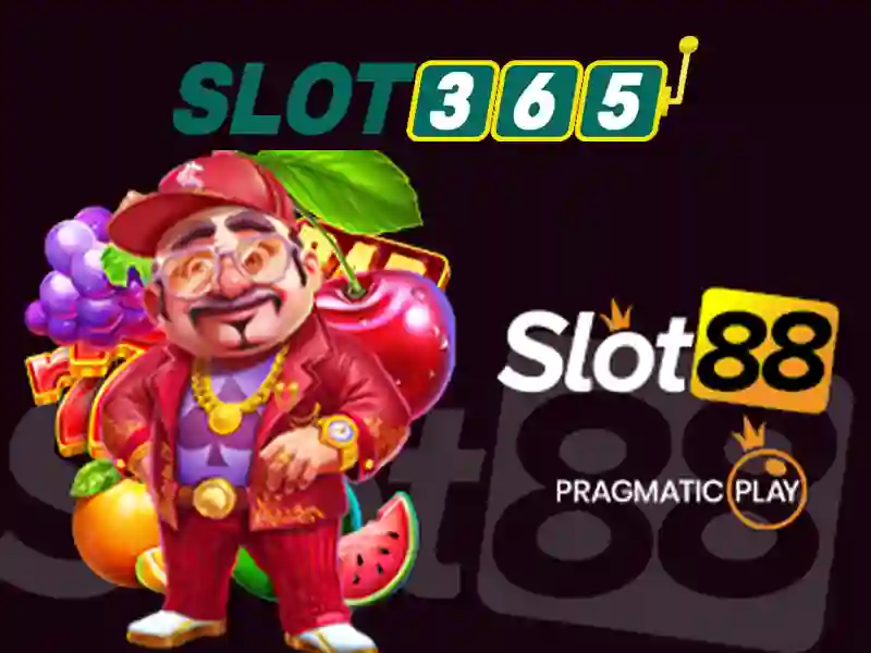 slot365 bet – Trải nghiệm đỉnh cao với tải slot365